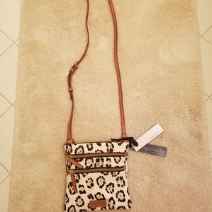 Dooney & Bourke Nylon Crossbody